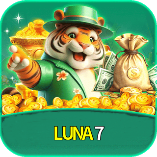 LUNA7 logo